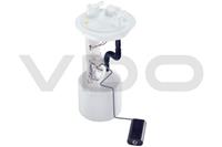 Sensor, Kraftstoffvorrat VDO X10-745-002-015V