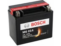 Bosch M6 014 Black Accu 10 Ah M6014