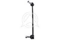 Stange/Strebe, Stabilisator Vorderachse links Sidem 65164