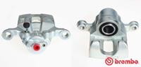 Bremssattel | BREMBO (F 56 113)