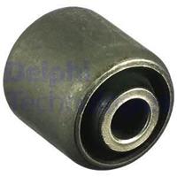 DELPHI Querlenkerlager TD951W Querlenkerbuchse,Querlenkergummi BMW,X5 E70,X6 E71, E72,X5 F15, F85,X6 F16, F86