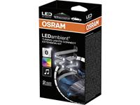osramauto Osram Auto LEDambient TUNING LIGHTS CONNECT Extension Kit LED-strip