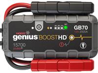 nocogenius Noco Genius Battery Booster GB70 12V 2000A 0180003