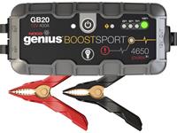 nocogenius Noco Genius Battery Booster GB20 12V 400A 0180001
