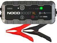nocogenius Noco Genius Battery Booster GB50 12V 1500A 0180010