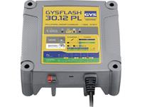 GYS GYSFLASH 30.12 PL Druppellader, Accubewaker
