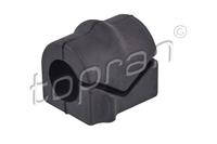 TOPRAN Stabigummis OPEL,VAUXHALL 206 459 0350161,350161,13125492 Stabilager,Stabilisatorlager,Lagerung, Stabilisator