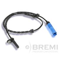 Sensor, Raddrehzahl | BREMI (50343)