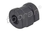 TOPRAN Stabigummis BMW 500 323 1090268,31351090268 Stabilager,Stabilisatorlager,Lagerung, Stabilisator