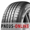 Kumho Solus TA31 215/50R18 92H