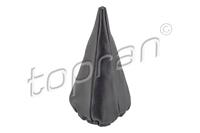 TOPRAN Schalthebelverkleidung 107 322  VW,GOLF II 19E, 1G1,JETTA II 19E, 1G2, 165