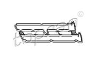 TOPRAN Kleppendeksel Pakking OPEL,VAUXHALL 206 131 0638177,638177,90536414 Klepdekselpakking