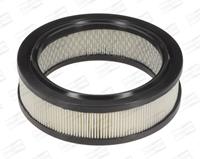 CHAMPION Luchtfilter RENAULT,NISSAN CAF100123R 1654601B00,7701009283,7701016683  7701348963