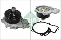 INA Wasserpumpe 538 0221 10  MERCEDES-BENZ,SPRINTER 3,5-t Kasten 906,SPRINTER 3,5-t Bus 906,SPRINTER 3-t Kasten 906