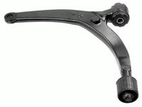 peugeot Draagarm, wielophanging 3539501