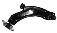 fiat Draagarm, wielophanging