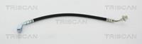 TRISCAN Bremsschläuche 8150 14115 Bremsschlauch NISSAN,TERRANO II R20,PATHFINDER R50,PICK UP D21,TERRANO I WD21