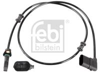 febibilstein FEBI BILSTEIN ABS Sensor 107876 Drehzahlsensor,Raddrehzahl Sensor MERCEDES-BENZ,C-CLASS T-Model S205,C-CLASS W205,C-CLASS Coupe C205