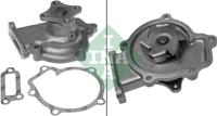 INA Wasserpumpe 538 0527 10  NISSAN,ALMERA II Hatchback N16,PRIMERA P11,PRIMERA Traveller WP11,PRIMERA Hatchback P11,ALMERA I Hatchback N15