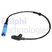 DELPHI ABS Sensor SS20108 Drehzahlsensor,Raddrehzahl Sensor BMW,7 E38,Z8 E52