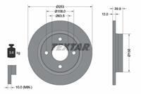 ford Remschijf 92292803