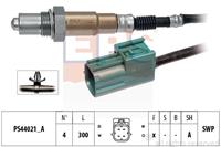 EPS Lambdasonde 1.998.303 Lambda Sensor,Regelsonde NISSAN,INFINITI,MICRA III K12,NOTE E11,MICRA C+C K12,QX56