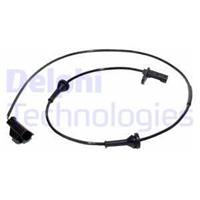 DELPHI ABS Sensor SS20116 Drehzahlsensor,Raddrehzahl Sensor VOLVO,V70 II SW,S60 I,S80 I TS, XY,XC70 CROSS COUNTRY