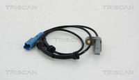 Sensor, Raddrehzahl Hinterachse Triscan 8180 28202