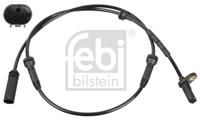 febibilstein FEBI BILSTEIN ABS Sensor 107525 Drehzahlsensor,Raddrehzahl Sensor BMW,X3 F25,X4 F26