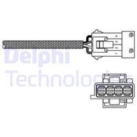 DELPHI Lambdasonde ES20308-12B1 Lambda Sensor,Regelsonde FIAT,PEUGEOT,CITROËN,ULYSSE 179AX,206 Schrägheck 2A/C,206 CC 2D,207 WA_, WC_,307 SW 3H