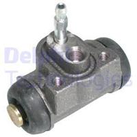 DELPHI Bremszylinder LW31771 Radbremszylinder BMW,3 Compact E36,3 E36