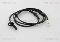 Sensor, Raddrehzahl Hinterachse rechts Triscan 8180 15202