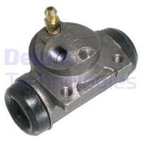 DELPHI Bremszylinder LW21071 Radbremszylinder PEUGEOT,406 Break 8E/F,406 Coupe 8C,406 8B