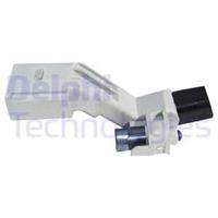 DELPHI Impulsgeber SS10772-12B1 Kurbelwellensensor,Impulsgeber, Kurbelwelle VW,AUDI,SKODA,GOLF V 1K1,POLO 9N_,TOURAN 1T1, 1T2,PASSAT Variant 3C5