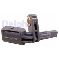 DELPHI ABS Sensor SS20062 Drehzahlsensor,Raddrehzahl Sensor VW,AUDI,SKODA,TIGUAN 5N_,PASSAT Variant 365,GOLF VII 5G1, BE1