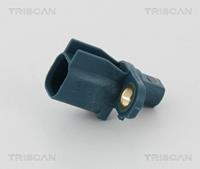 Sensor, Raddrehzahl Hinterachse Triscan 8180 27403