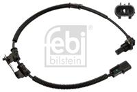 febibilstein Sensor, Raddrehzahl Vorderachse rechts Febi Bilstein 109064