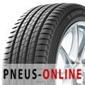 1xSommerreifen MICHELIN Latitude Sport 3 AO 255/45R20 101W - MIC-302683