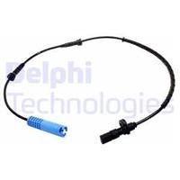 DELPHI ABS Sensor SS20008 Drehzahlsensor,Raddrehzahl Sensor BMW,5 E39,5 Touring E39