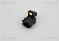 Sensor, Raddrehzahl Hinterachse Triscan 8180 10218