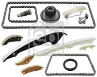 audi Distributiekettingset 106512