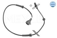 Sensor, Raddrehzahl Hinterachse links Meyle 36-14 899 0003