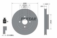 ford Remschijf 92166803