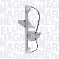 magnetimarelli Fensterheber hinten links Magneti Marelli 350103134800