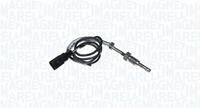 magnetimarelli Sensor, Abgastemperatur Magneti Marelli 172000087010