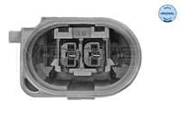 MEYLE Sensor, Abgastemperatur 114 800 0139  VW,AUDI,TOUAREG 7LA, 7L6, 7L7,Q7 4L