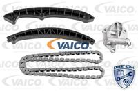 VAICO Steuerkettensatz EXPERT KITS + V10-10014-BEK  VW,SKODA,SEAT,POLO 6R, 6C,FABIA,FABIA Combi,ROOMSTER 5J,RAPID Spaceback NH1,ROOMSTER Praktik 5J