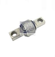 dtspareparts Lagerbuchse, Stabilisator Hinterachse beidseitig DT Spare Parts 3.67010