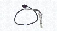 audi Sensor, uitlaatgastemperatuur STS0037