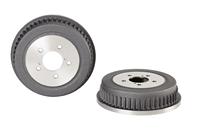 BREMBO Bremstrommel 14.7747.10  CHRYSLER,DODGE,PLYMOUTH,VOYAGER III GS,CARAVAN NS